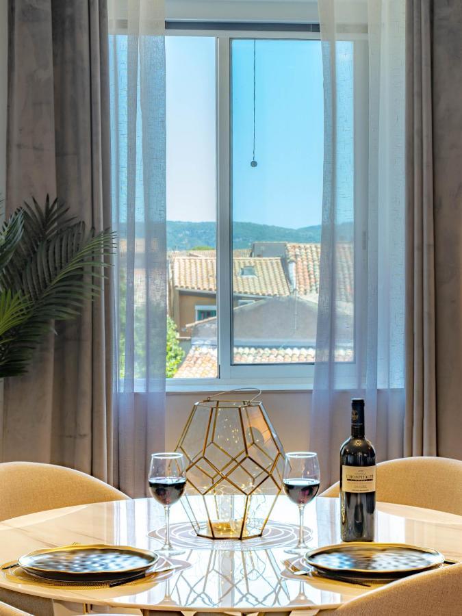 נרבון Magnifique Loft / Spa En Face De La Cathedrale ! מראה חיצוני תמונה